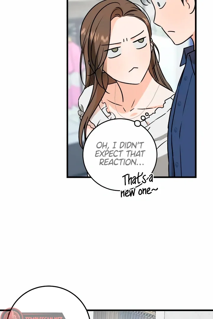 I Can't Get Enough of You Chapter 47 page 30 - 