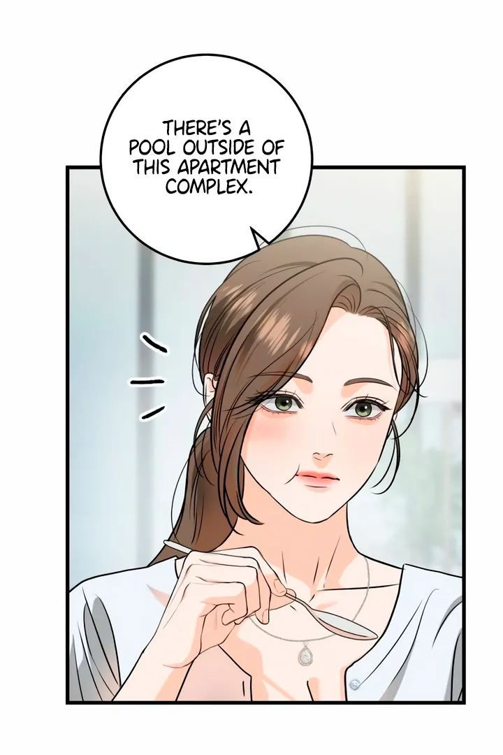 I Can't Get Enough of You Chapter 47 page 4 - 