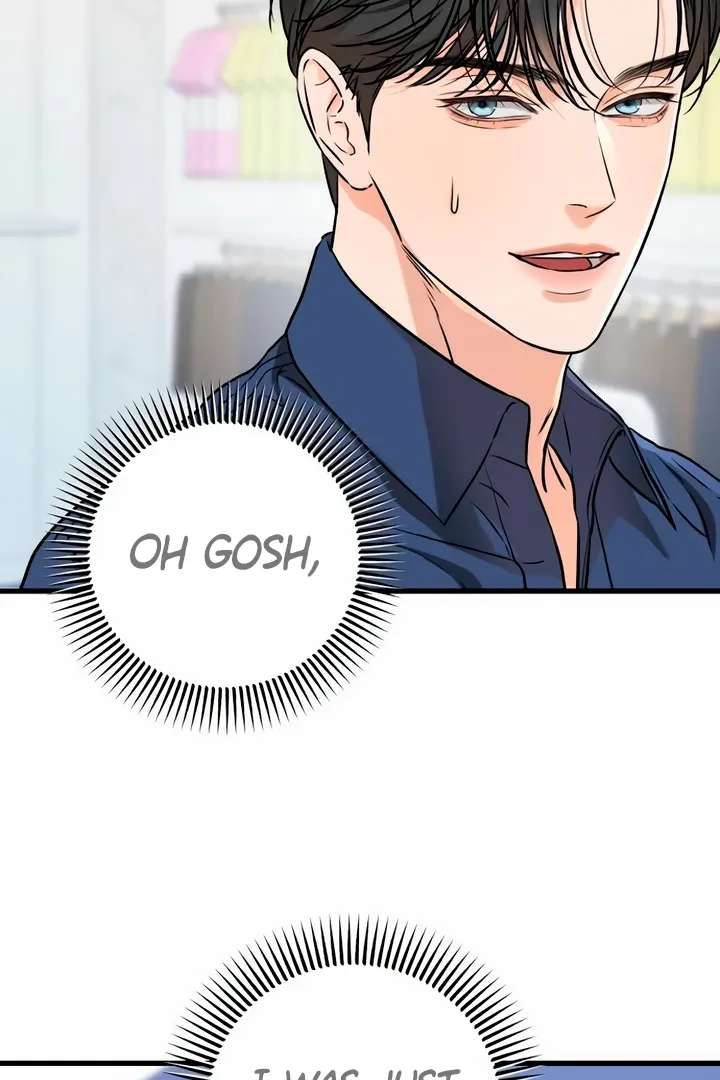 I Can't Get Enough of You Chapter 47 page 32 - 