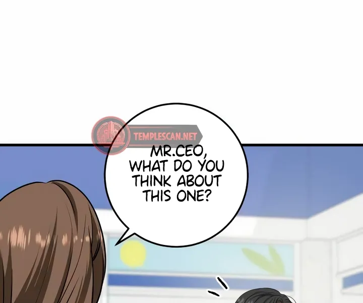 I Can't Get Enough of You Chapter 47 page 34 - 