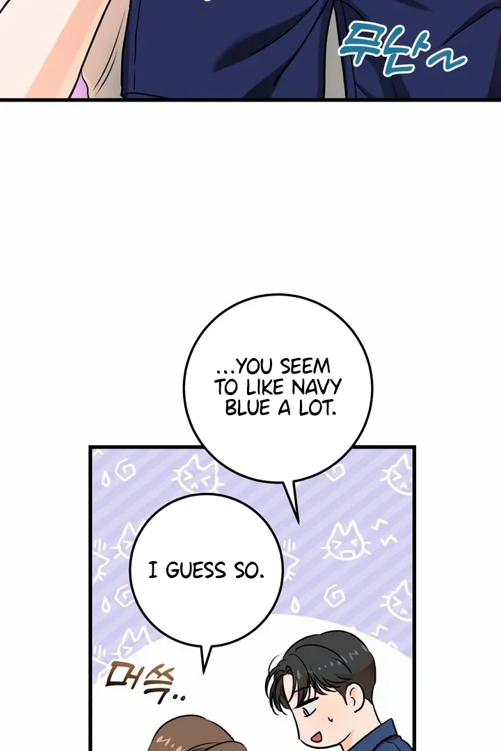 I Can't Get Enough of You Chapter 47 page 37 - 
