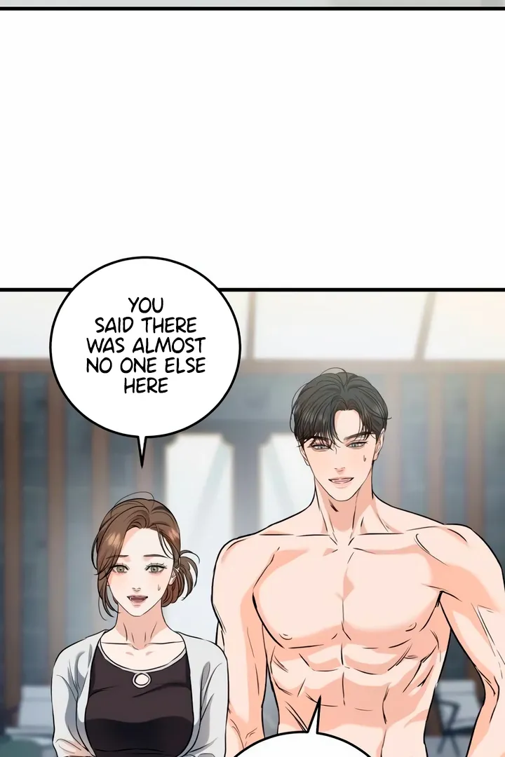 I Can't Get Enough of You Chapter 47 page 43 - 