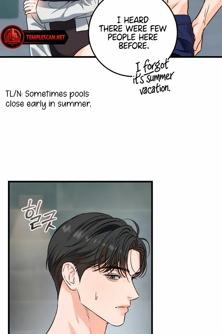 I Can't Get Enough of You Chapter 47 page 44 - 