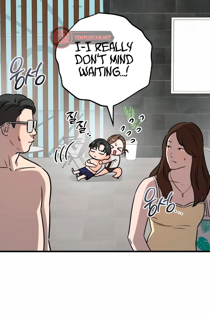 I Can't Get Enough of You Chapter 47 page 55 - 