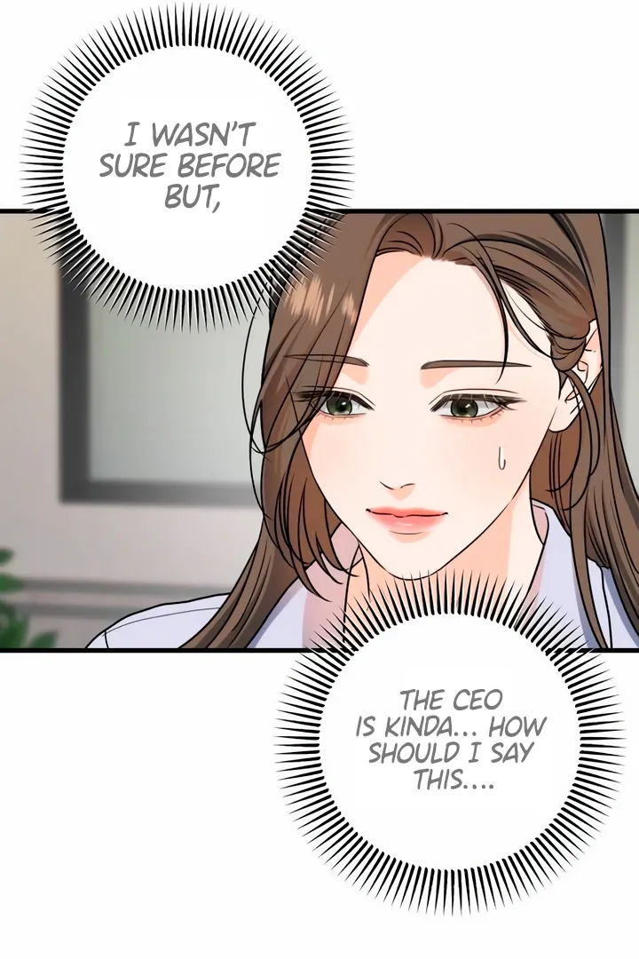 I Can't Get Enough of You Chapter 47 page 59 - 
