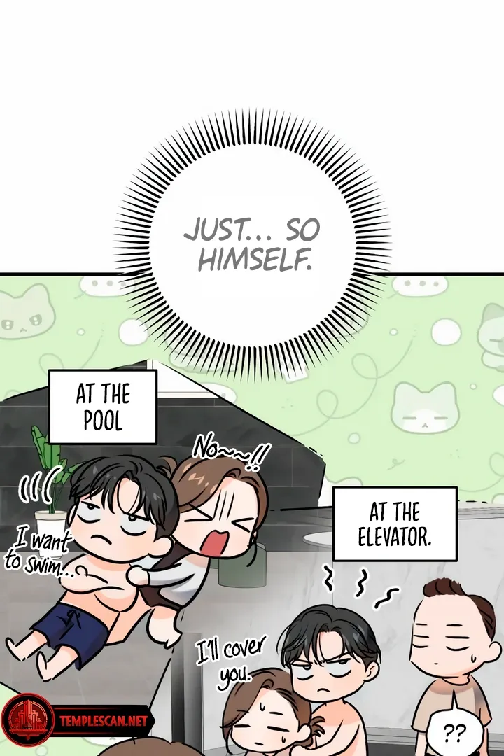 I Can't Get Enough of You Chapter 47 page 60 - 