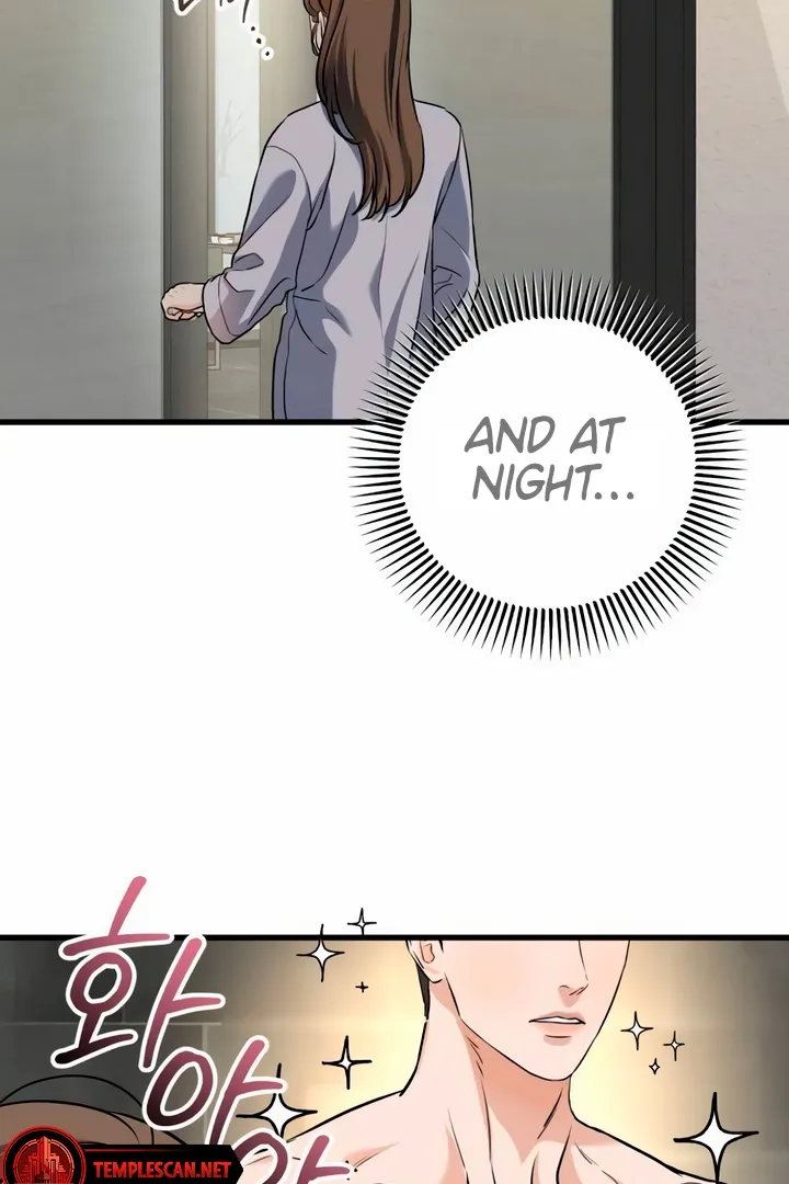 I Can't Get Enough of You Chapter 47 page 62 - 
