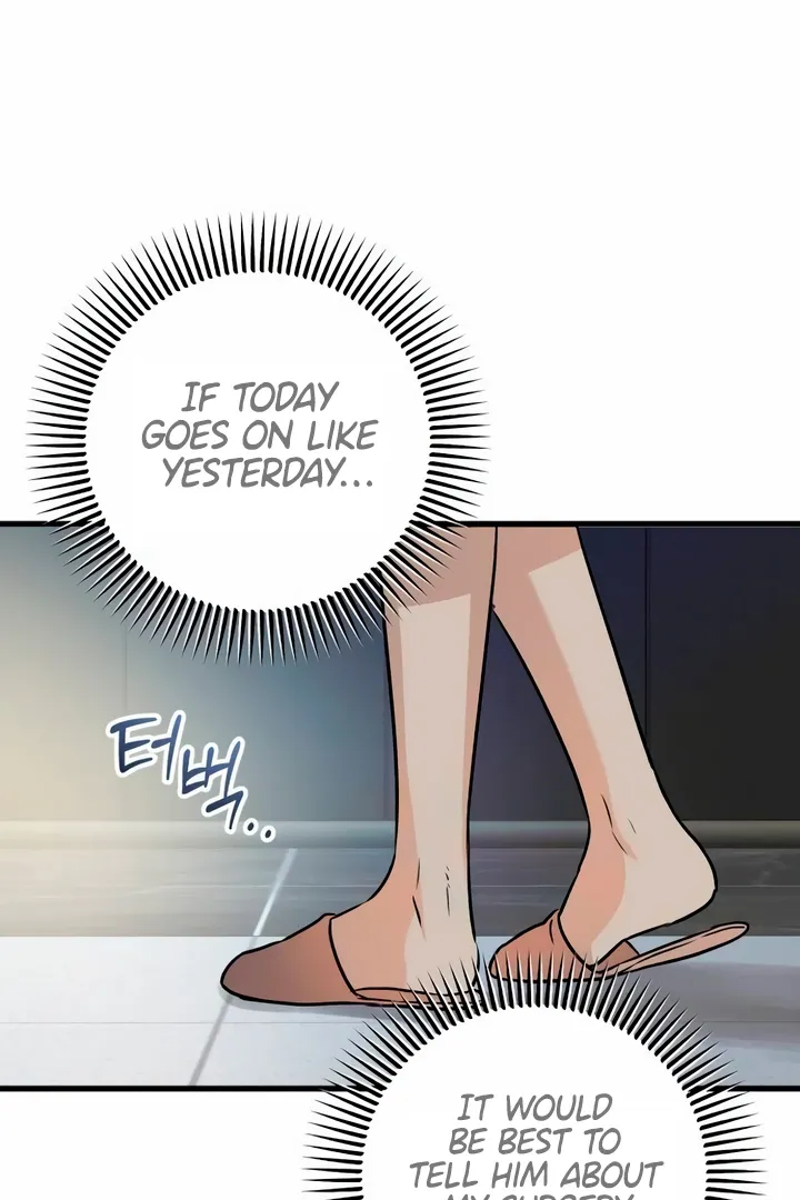I Can't Get Enough of You Chapter 47 page 64 - 
