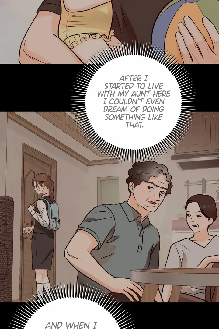 I Can't Get Enough of You Chapter 47 page 8 - 