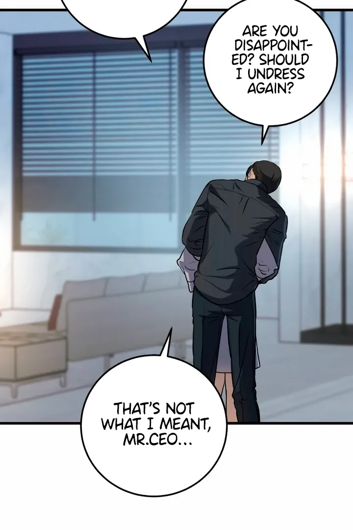 I Can't Get Enough of You Chapter 47 page 73 - 