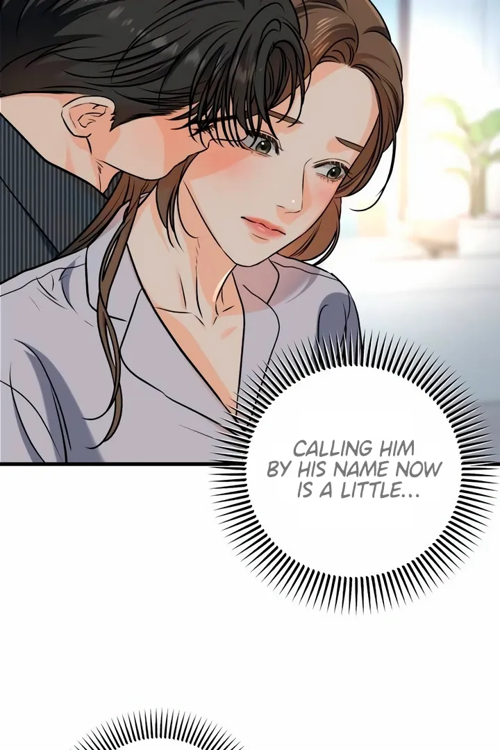 I Can't Get Enough of You Chapter 47 page 77 - 