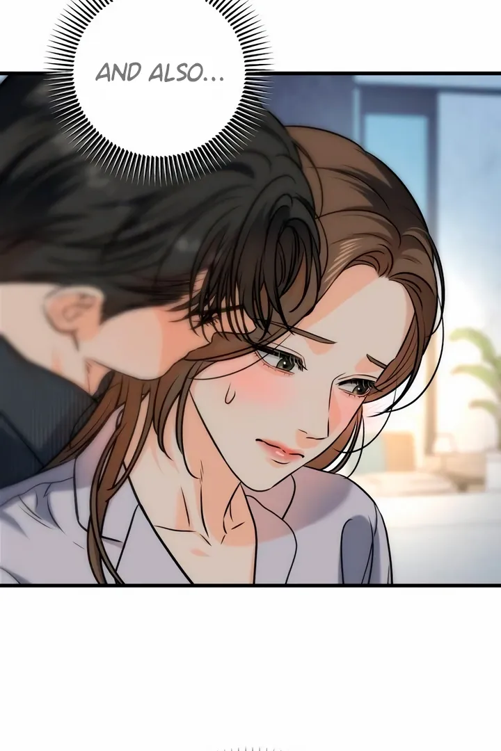 I Can't Get Enough of You Chapter 47 page 78 - 