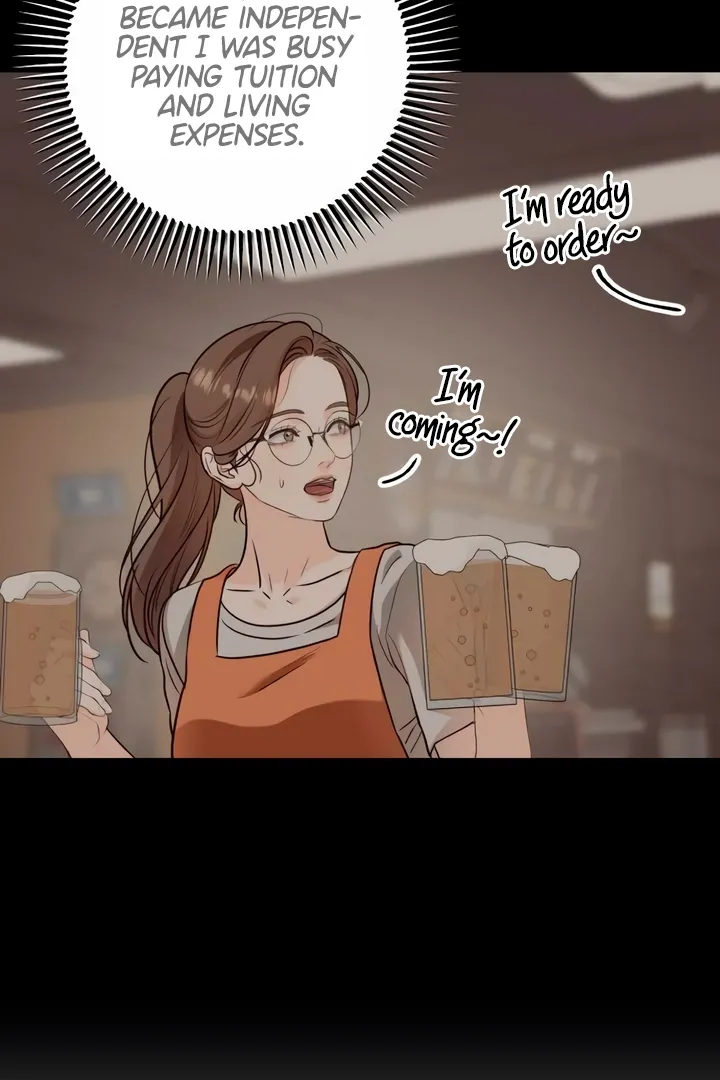 I Can't Get Enough of You Chapter 47 page 9 - 