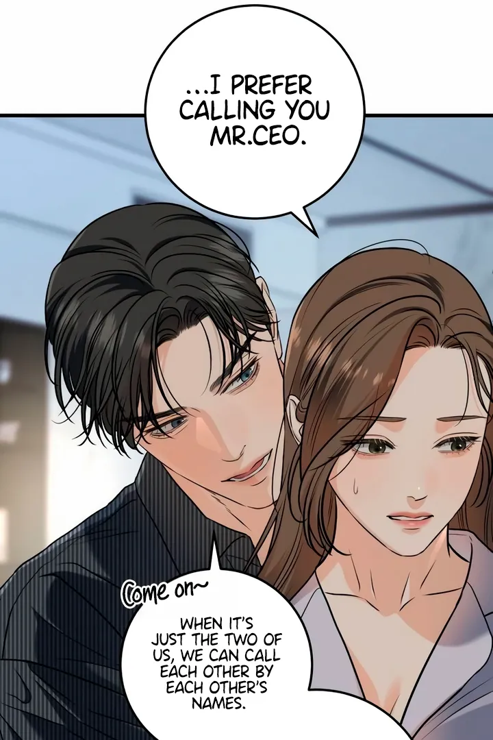 I Can't Get Enough of You Chapter 47 page 81 - 