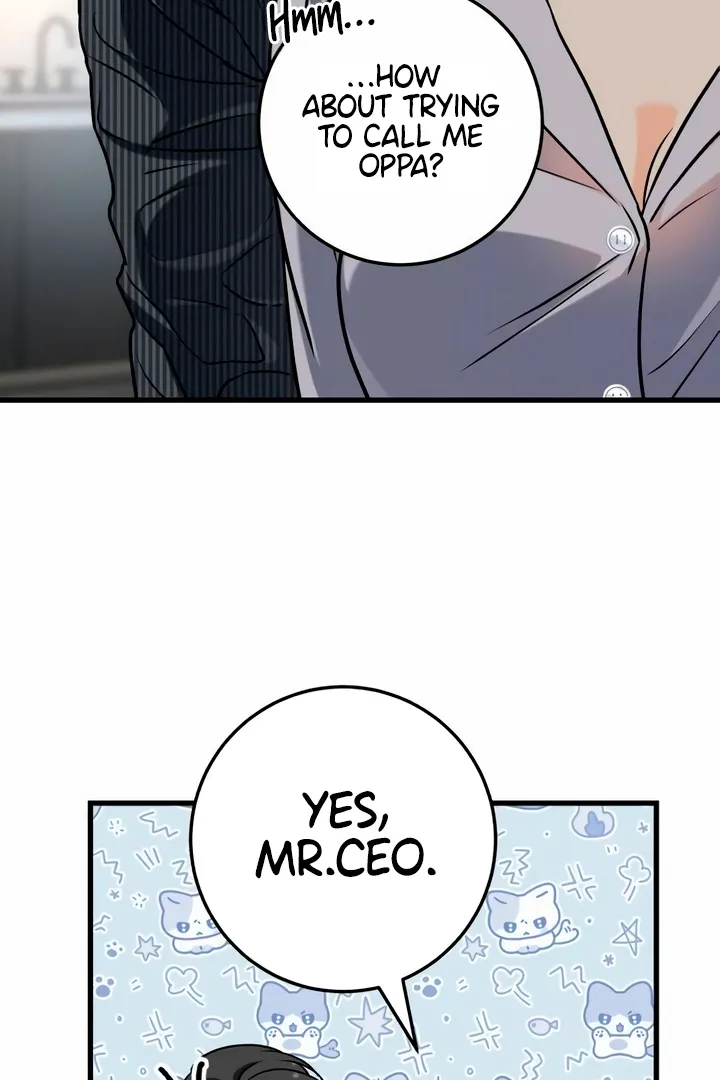 I Can't Get Enough of You Chapter 47 page 83 - 