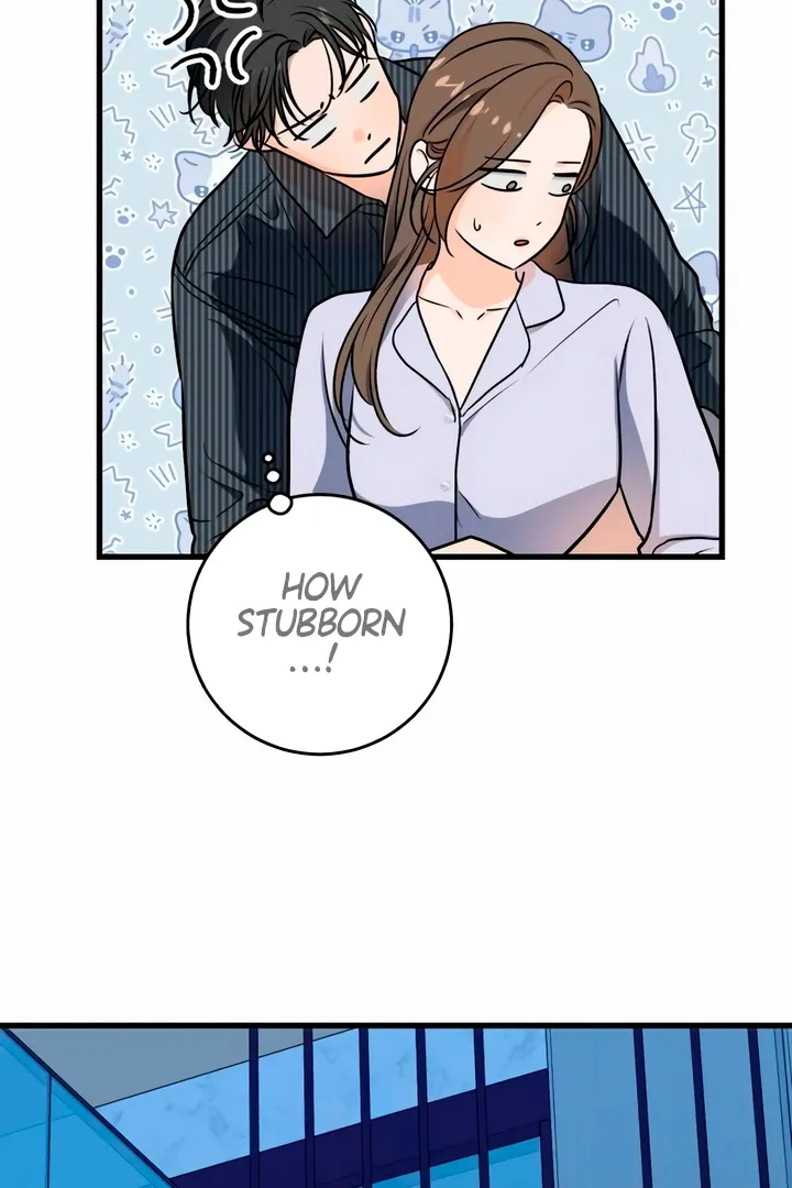 I Can't Get Enough of You Chapter 47 page 84 - 