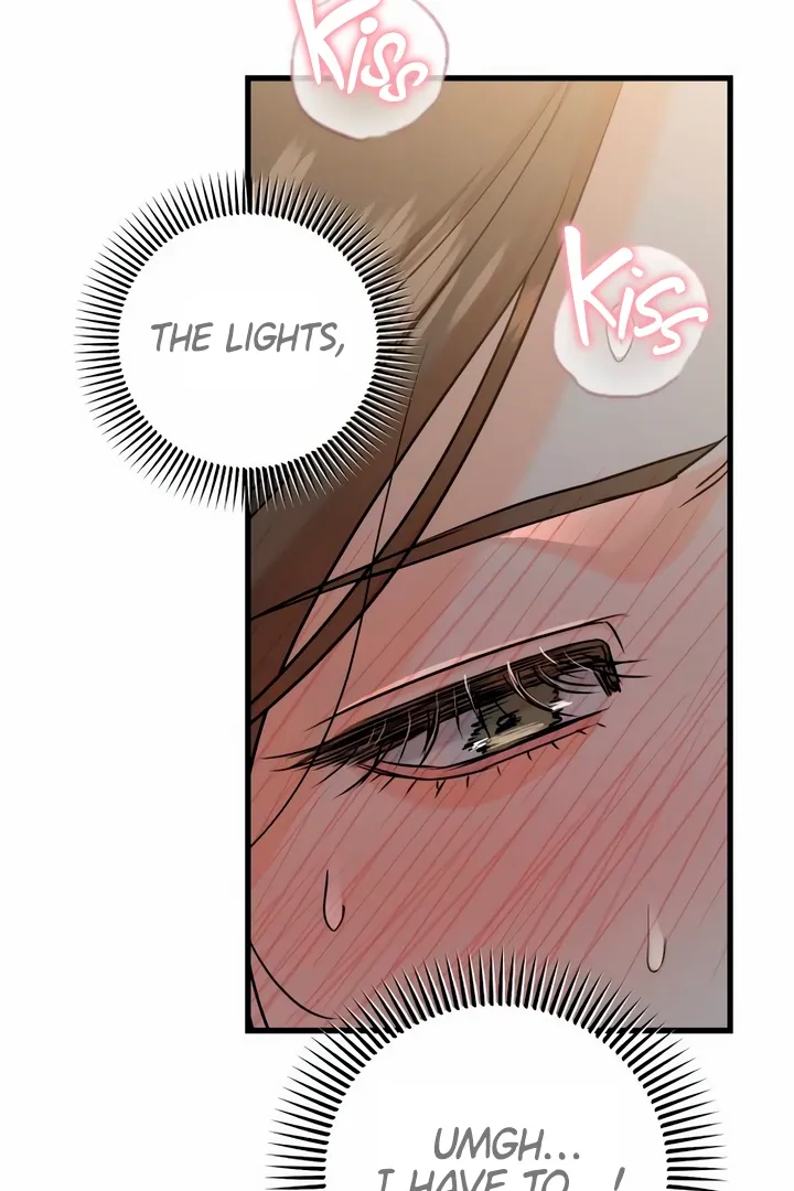 I Can't Get Enough of You Chapter 47 page 93 - 