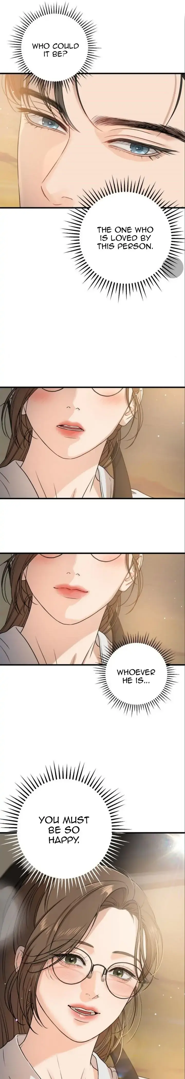 I Can't Get Enough of You Chapter 5 page 18 - 