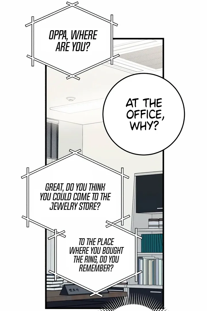 I Can't Get Enough of You Chapter 50 page 12 - 