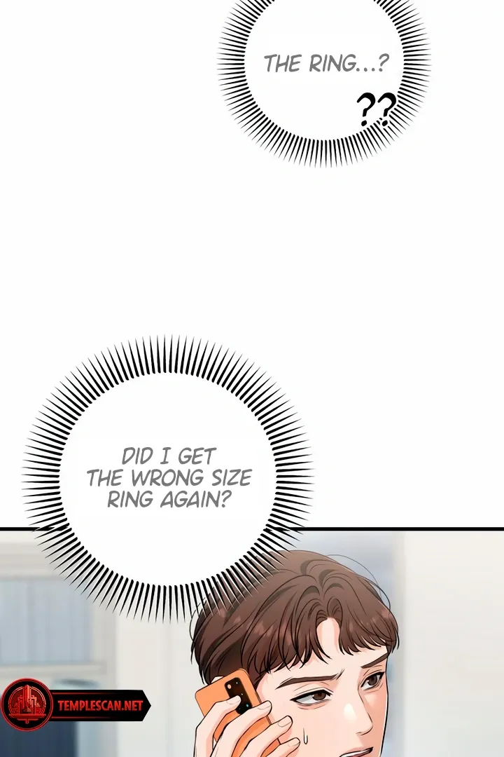 I Can't Get Enough of You Chapter 50 page 13 - 