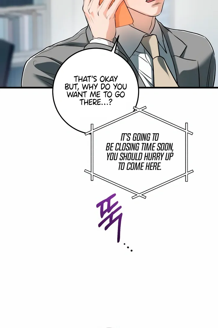 I Can't Get Enough of You Chapter 50 page 14 - 