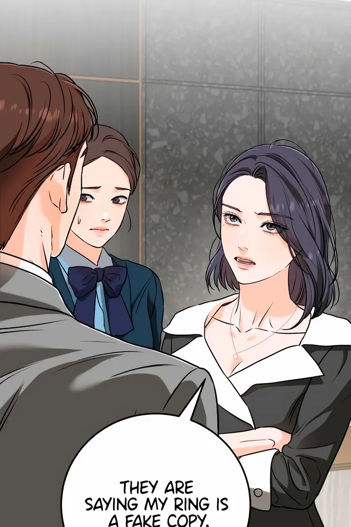 I Can't Get Enough of You Chapter 50 page 19 - 