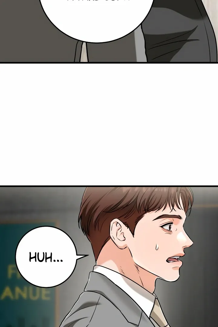 I Can't Get Enough of You Chapter 50 page 20 - 