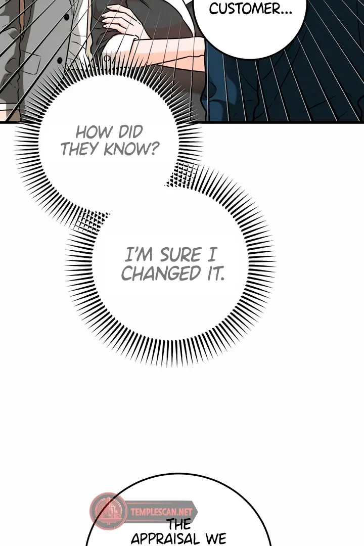 I Can't Get Enough of You Chapter 50 page 24 - 