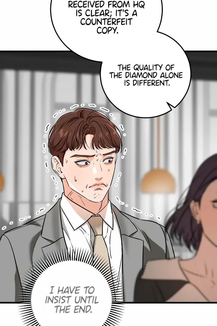 I Can't Get Enough of You Chapter 50 page 25 - 