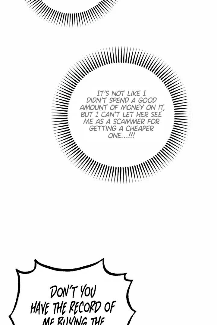 I Can't Get Enough of You Chapter 50 page 26 - 