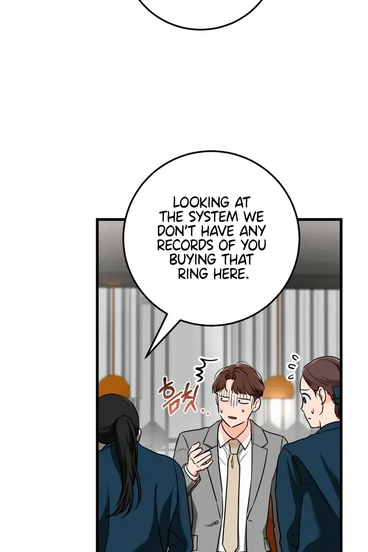 I Can't Get Enough of You Chapter 50 page 28 - 