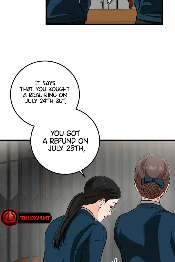 I Can't Get Enough of You Chapter 50 page 29 - 