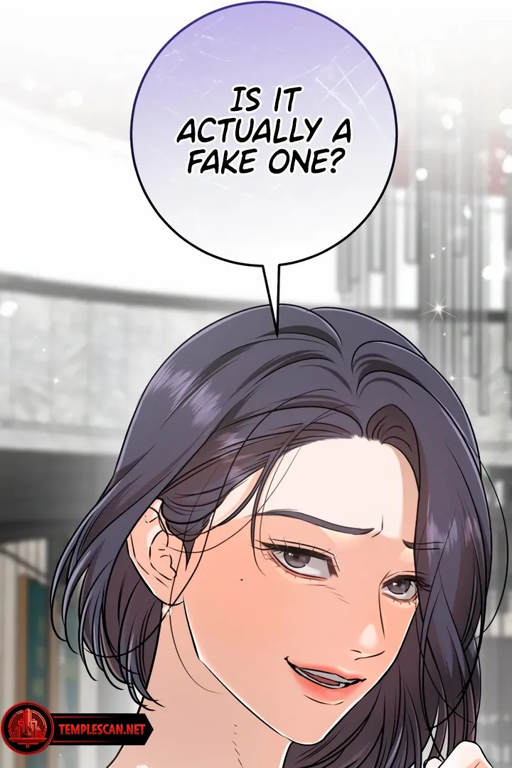 I Can't Get Enough of You Chapter 50 page 33 - 