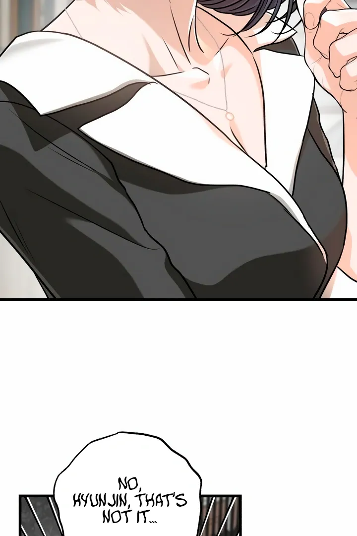 I Can't Get Enough of You Chapter 50 page 34 - 