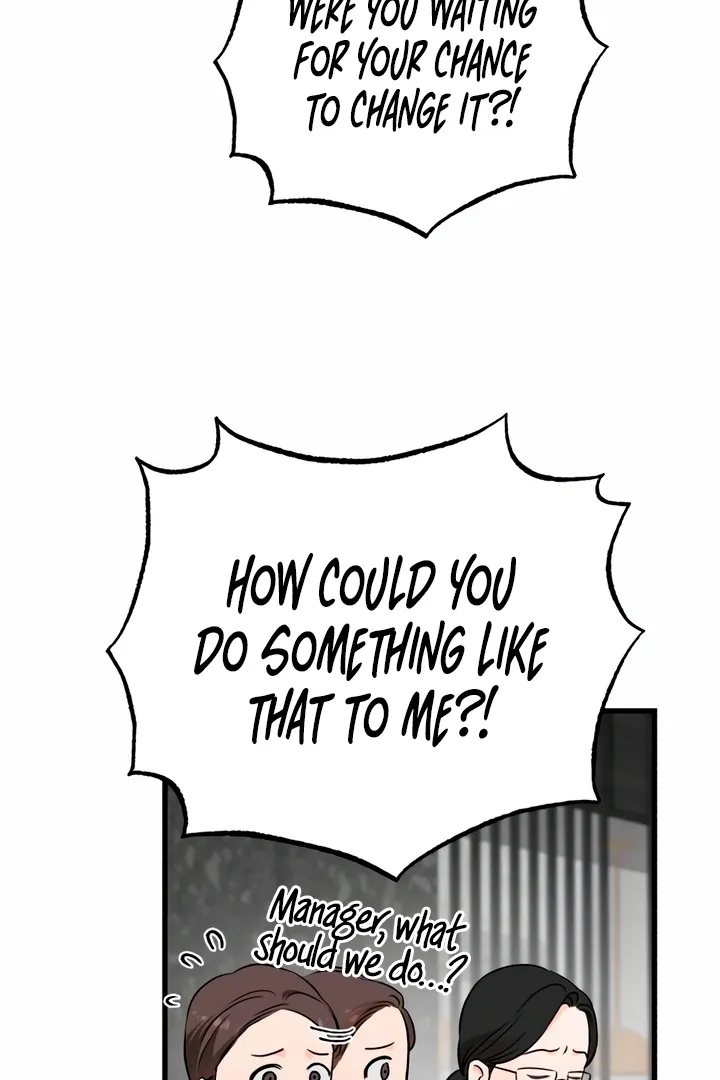 I Can't Get Enough of You Chapter 50 page 36 - 