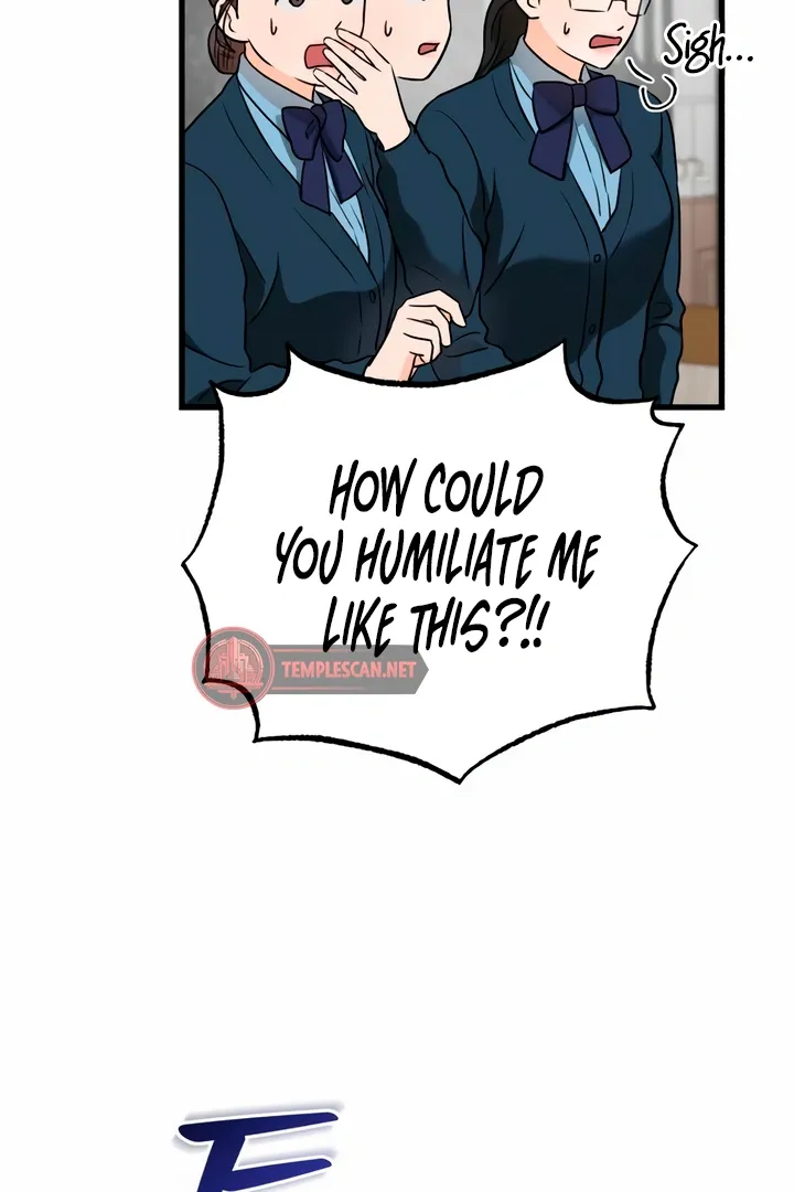 I Can't Get Enough of You Chapter 50 page 37 - 