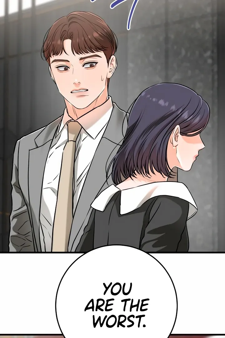I Can't Get Enough of You Chapter 50 page 39 - 
