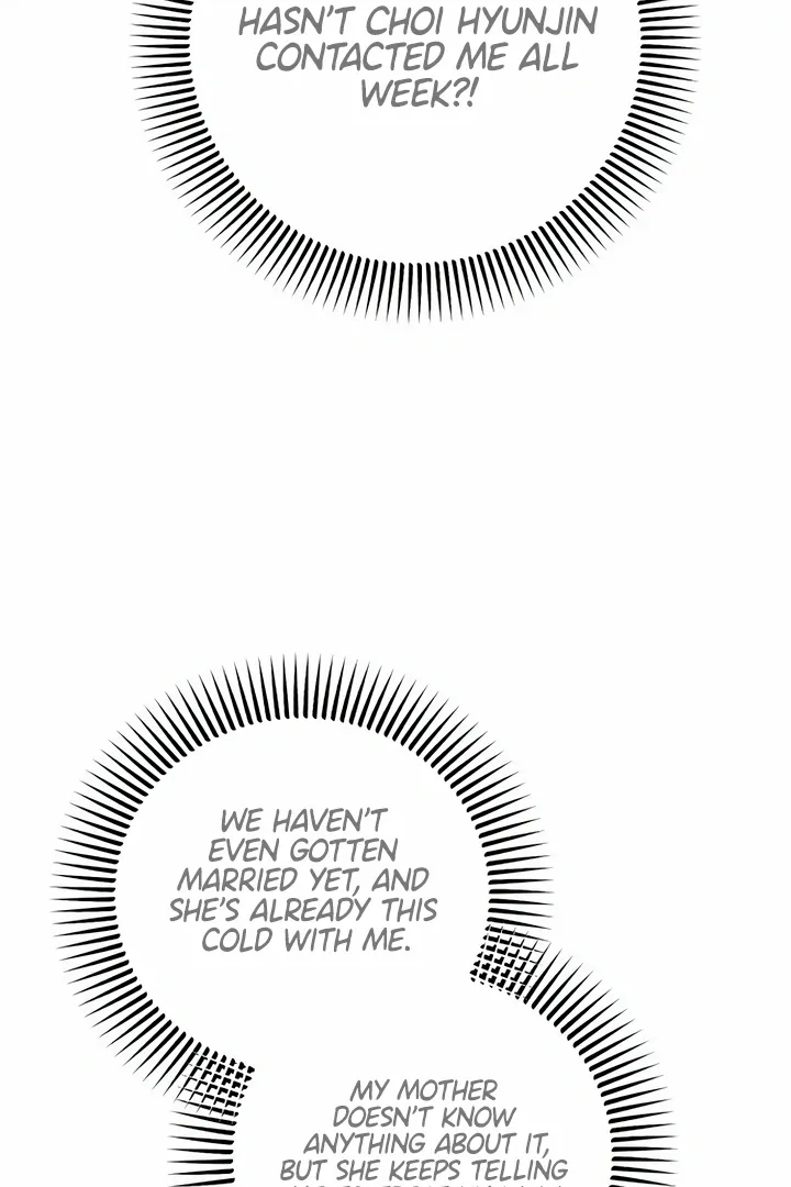 I Can't Get Enough of You Chapter 50 page 5 - 