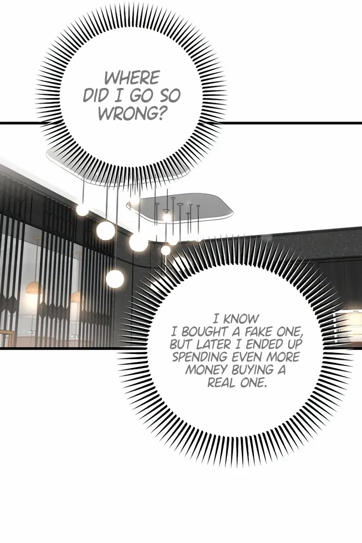 I Can't Get Enough of You Chapter 50 page 44 - 