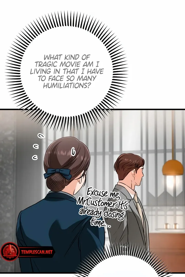 I Can't Get Enough of You Chapter 50 page 45 - 