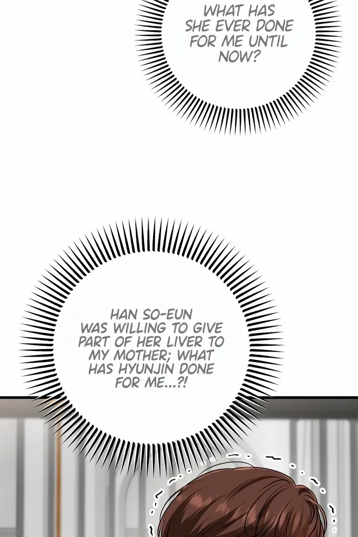 I Can't Get Enough of You Chapter 50 page 46 - 