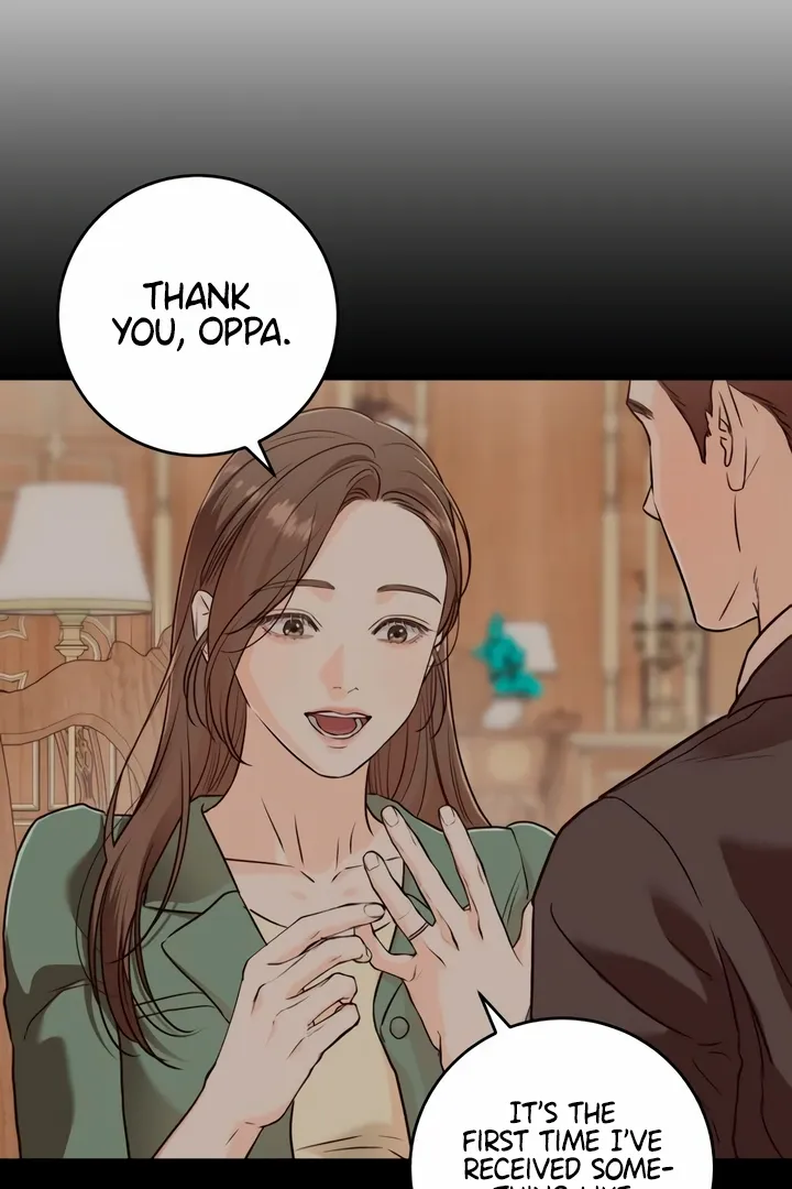 I Can't Get Enough of You Chapter 50 page 48 - 