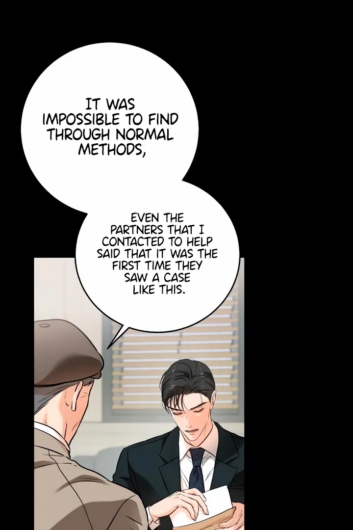 I Can't Get Enough of You Chapter 50 page 59 - 