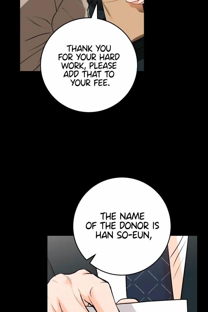 I Can't Get Enough of You Chapter 50 page 60 - 