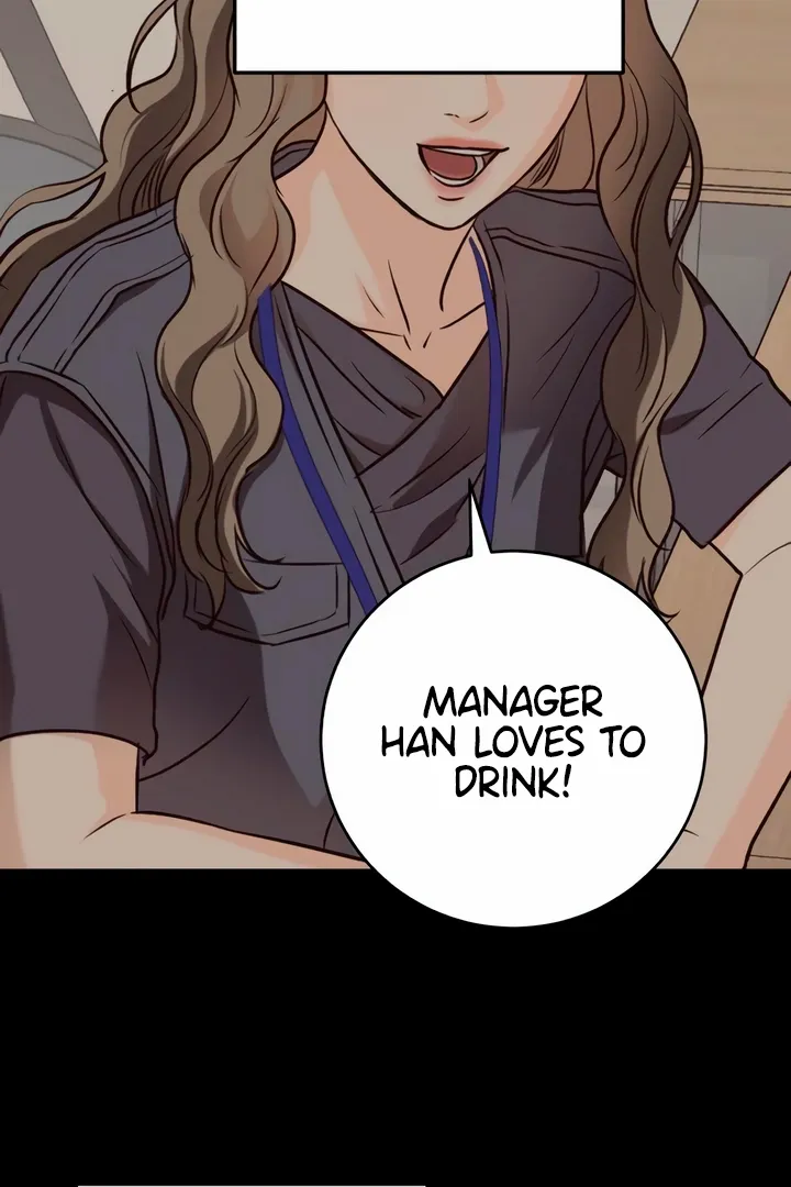I Can't Get Enough of You Chapter 50 page 72 - 