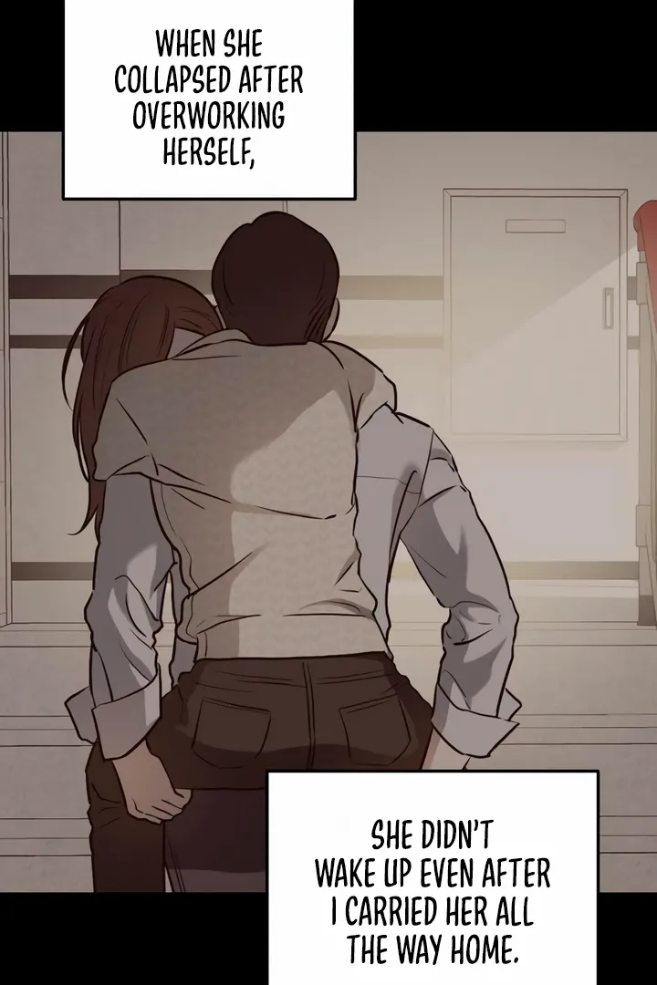 I Can't Get Enough of You Chapter 50 page 73 - 
