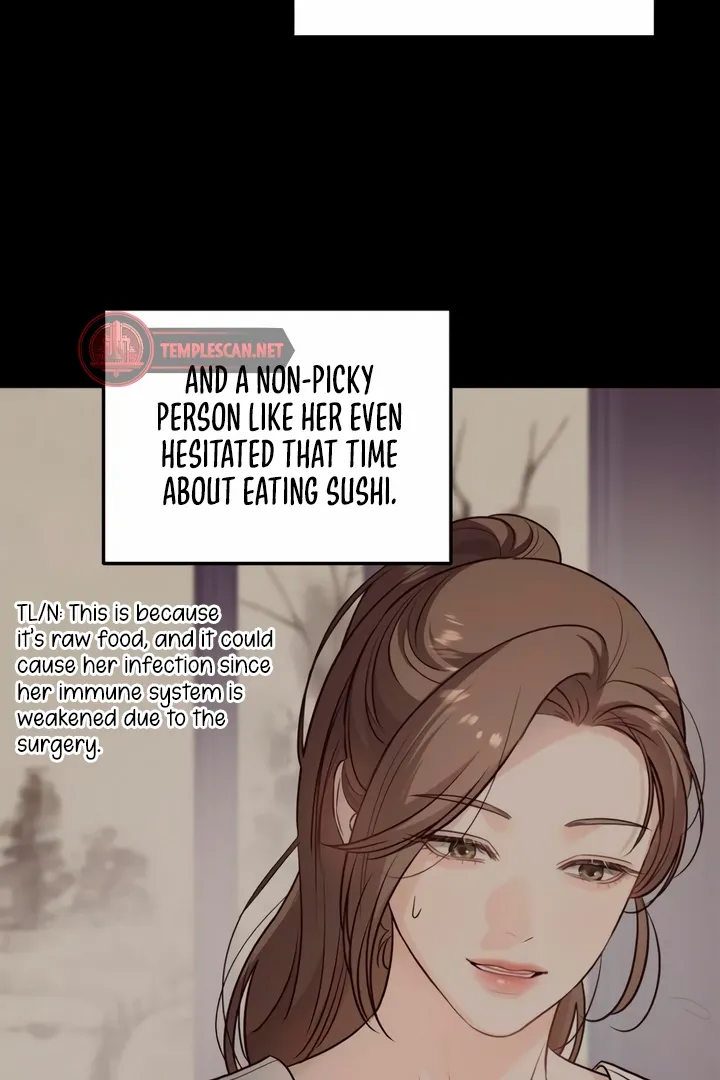 I Can't Get Enough of You Chapter 50 page 74 - 