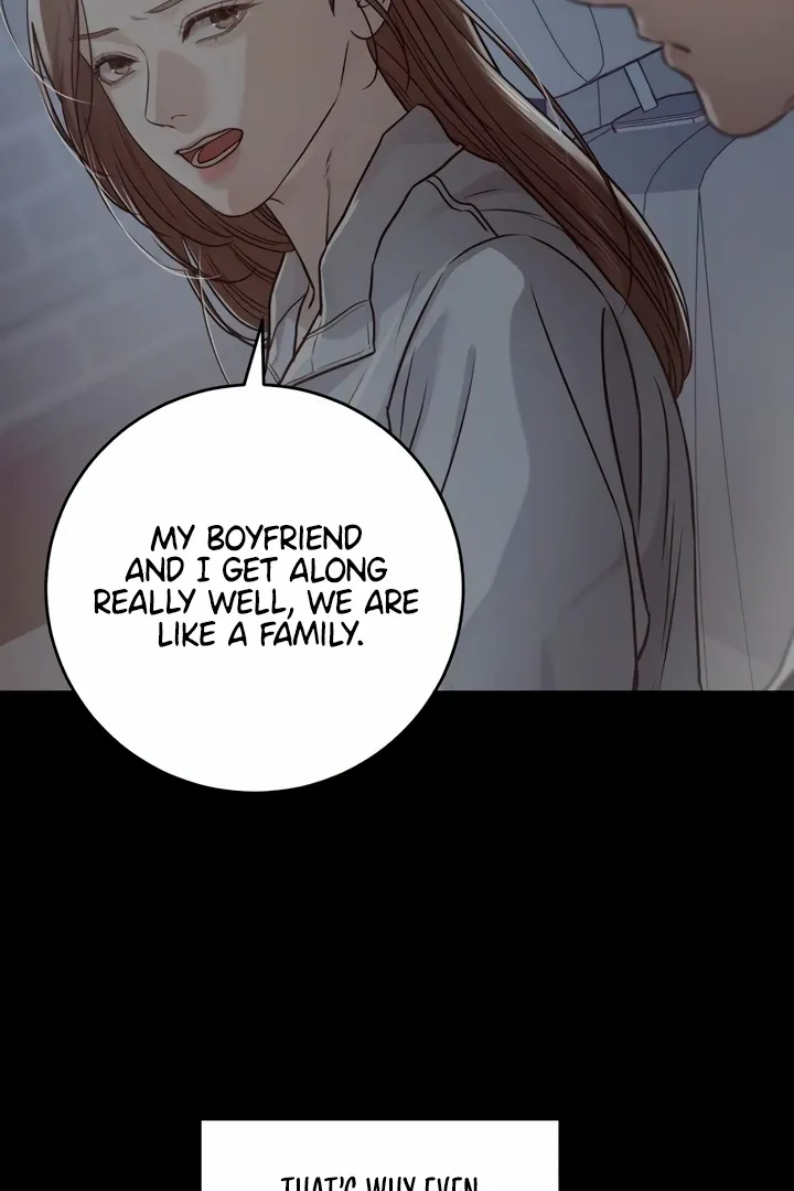 I Can't Get Enough of You Chapter 50 page 76 - 