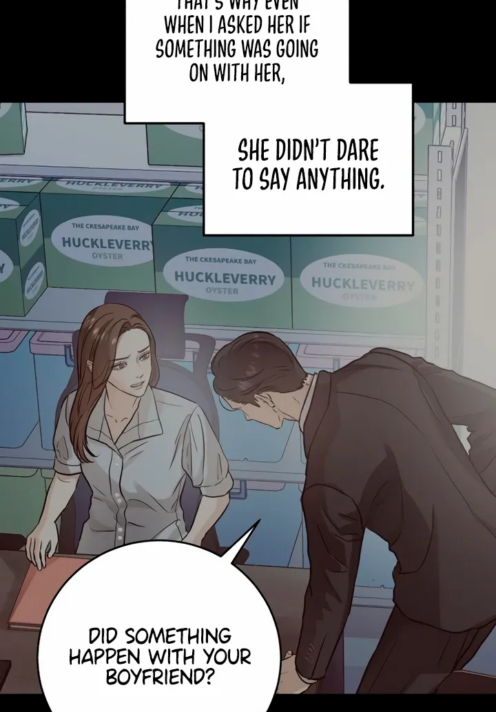 I Can't Get Enough of You Chapter 50 page 77 - 