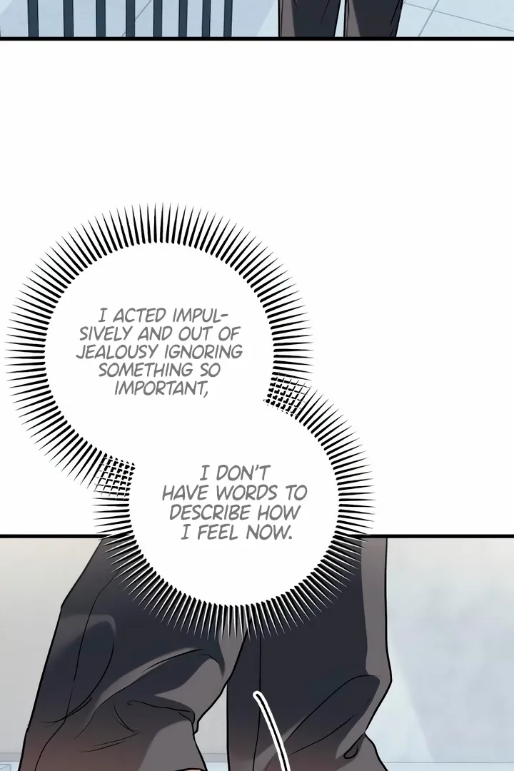 I Can't Get Enough of You Chapter 50 page 91 - 